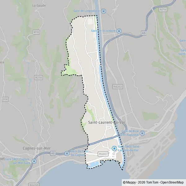 map-saint-laurent-du-var-map-of-saint-laurent-du-var-06700-and
