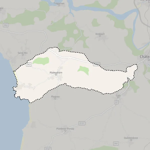 M intelligence overview