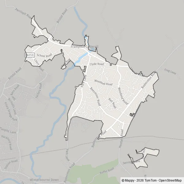 map-frampton-cotterell-map-of-frampton-cotterell-south