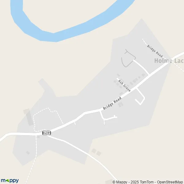 Map Holme Lacy map of Holme Lacy (HR2 6) and practical information