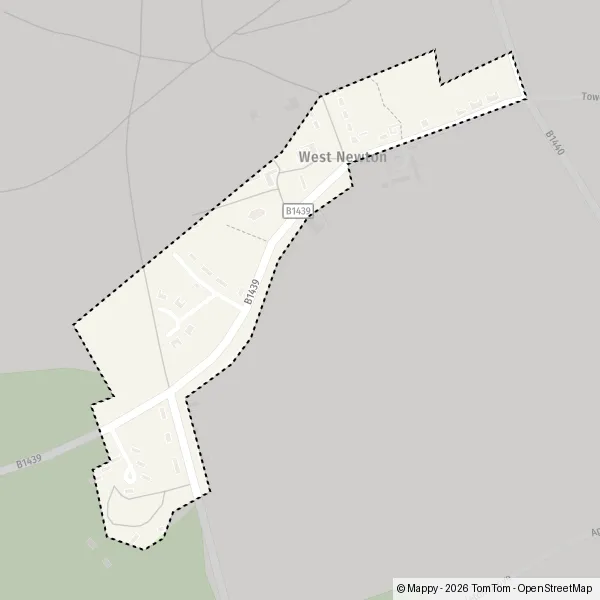 Map King's Lynn and West Norfolk: map of King's Lynn and West Norfolk ...