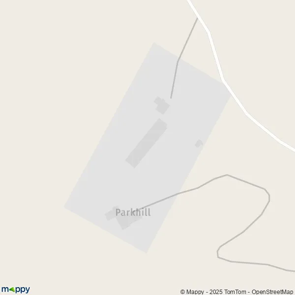 Map Parkhill map of Parkhill (PH10 7) and practical information